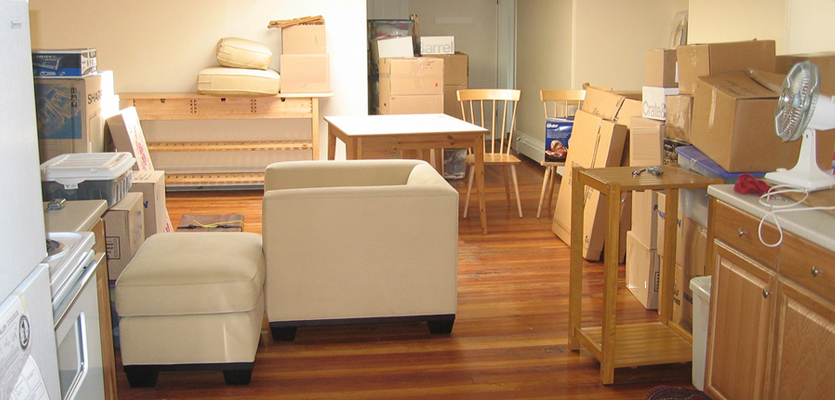 Furniture Moving